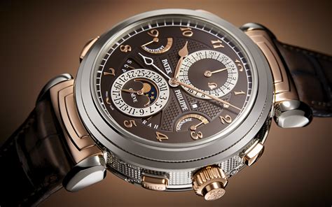 patek philippe grand complications wikipedia|Patek Philippe grand complication price.